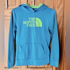 Women’s North Face Hoodie